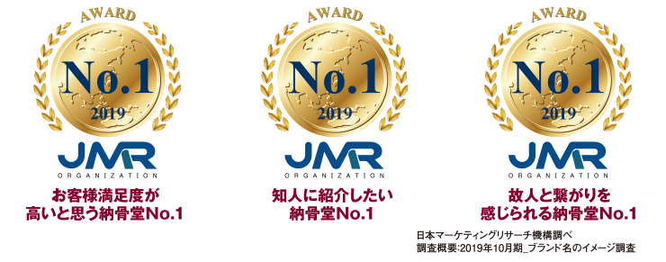 JMR Awards