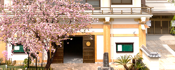 龍善寺の概要と歩み